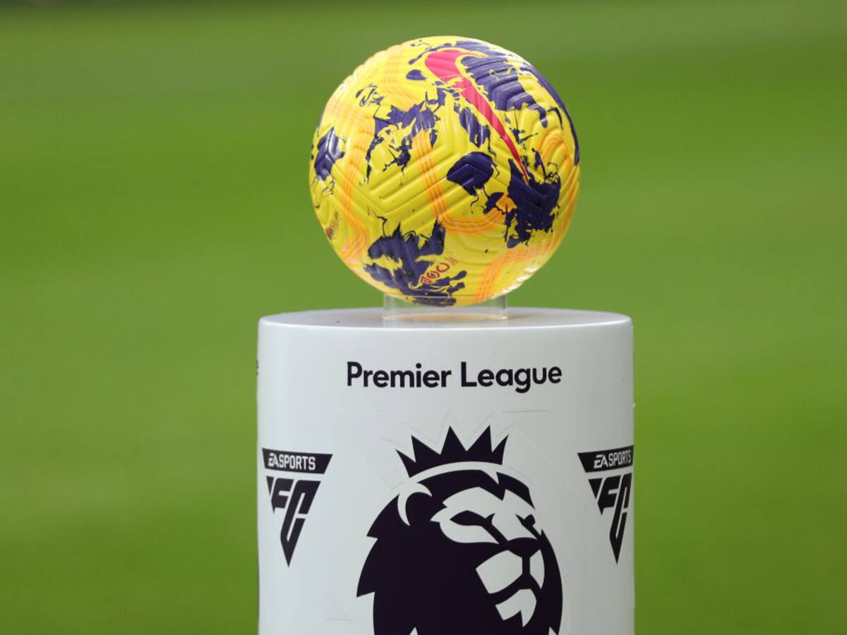 “El fútbol tiene un nivel de estrés bastante elevado”: coach mental Sergio Diaz