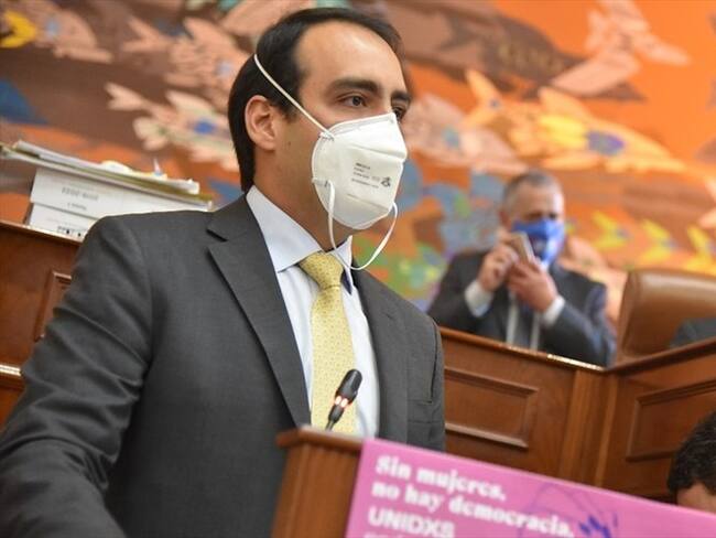 Proyecto que propone acabar con la figura de la Vicepresidencia volverá a ser presentado