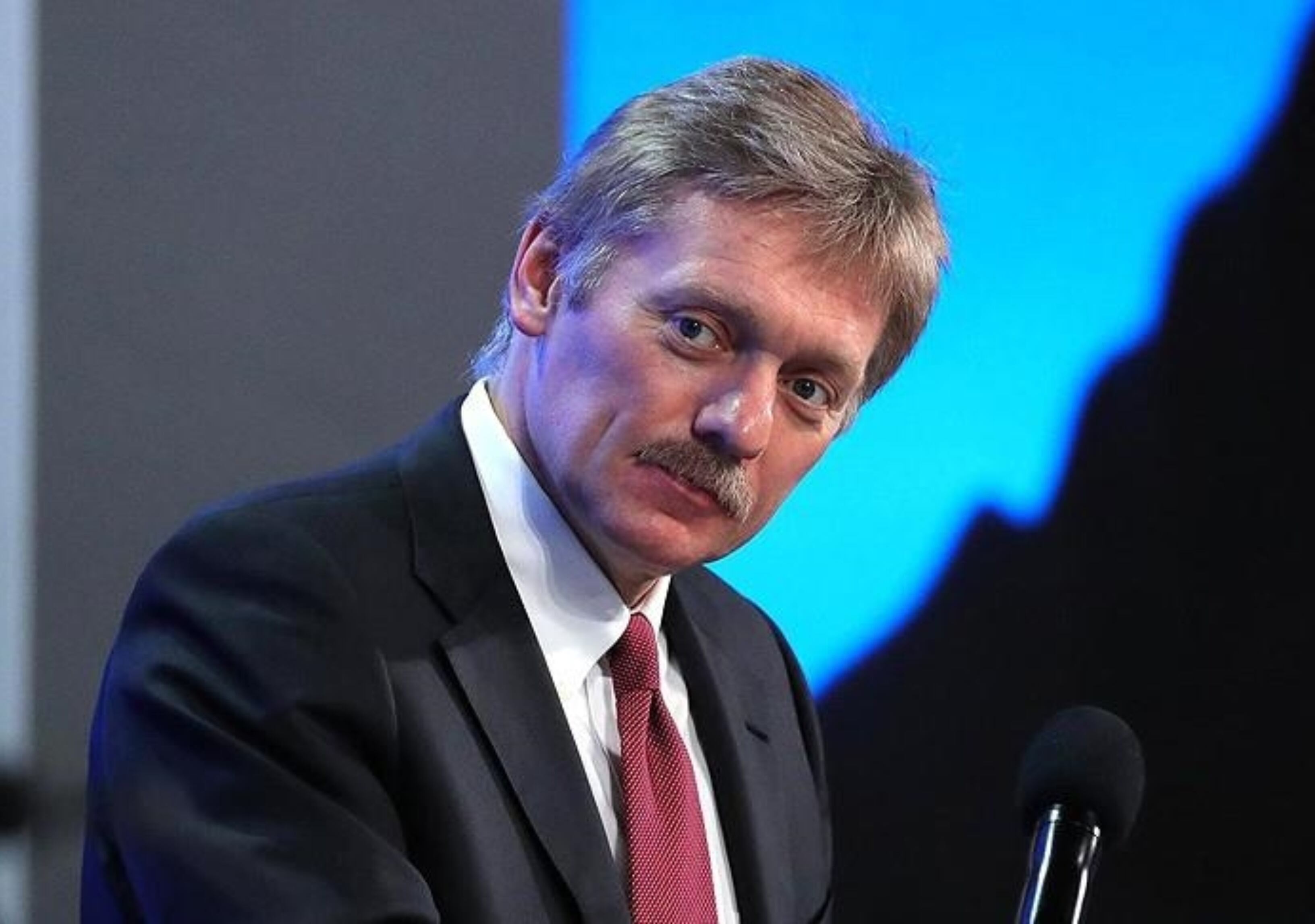“Kiev planea un saboteo”: Dmitri Peskov por negociaciones impulsadas por Trump entre Rusia y Ucrania