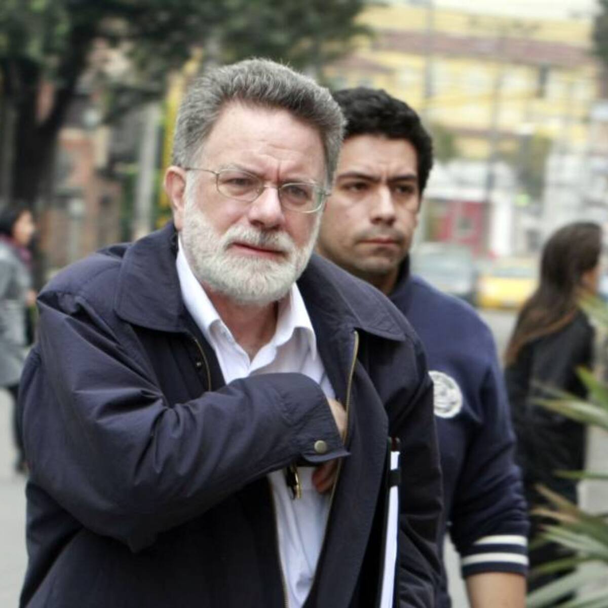 Fue absuelto el excomisionado de Paz Luis Carlos Restrepo por falsa desmovilización de las Farc