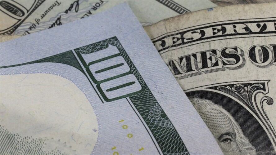 Divisa abrió la jornada a $3.475 y se espera que tendencia alcista continúe en el corto plazo. . Foto: Getty Images