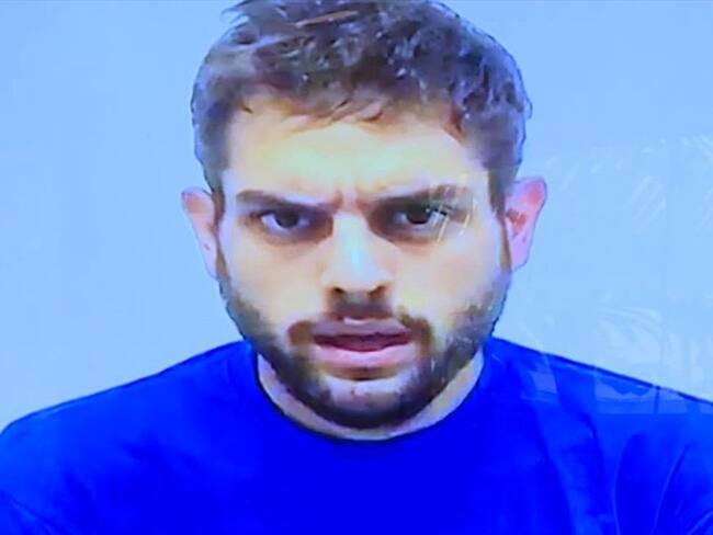 El diputado venezolano Juan Requesens. Foto: Getty Images