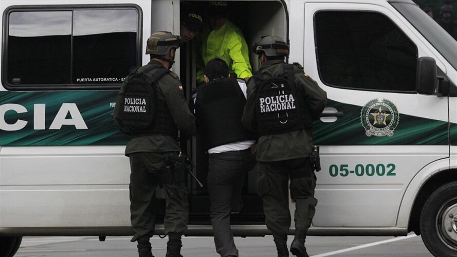 La Corte Suprema de Justicia emitió concepto favorable para la extradición de Armando Gómez España/ Imagen de referencia. Foto: Colprensa