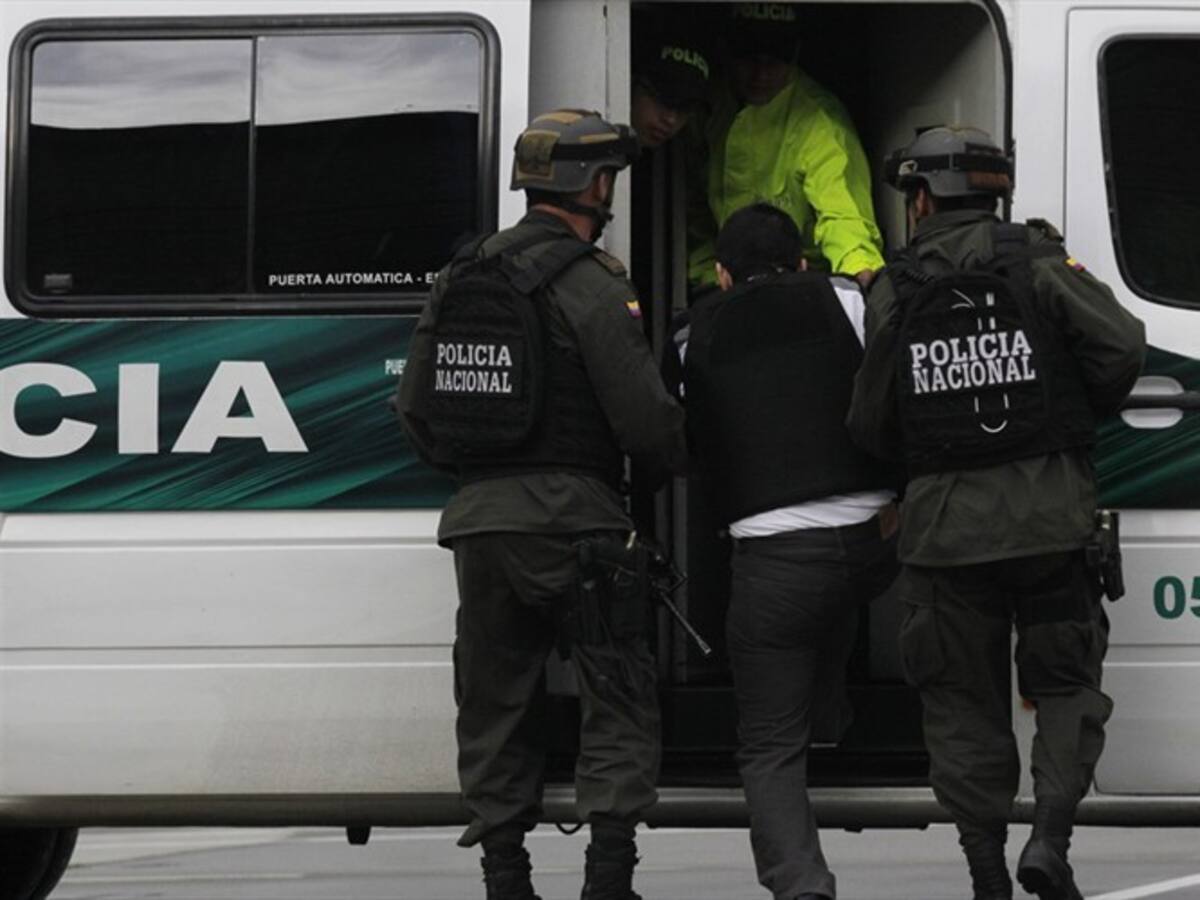 Los detalles de la sentencia que avaló la extradición de Armando Gómez España