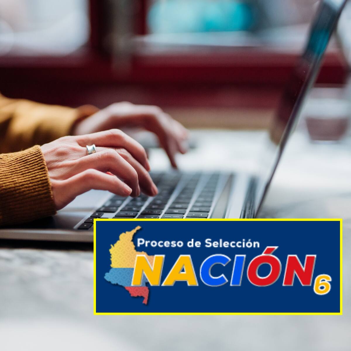 Concurso Nación 6: ¿Cuándo salen los resultados y cómo consultarlos en SIMO?