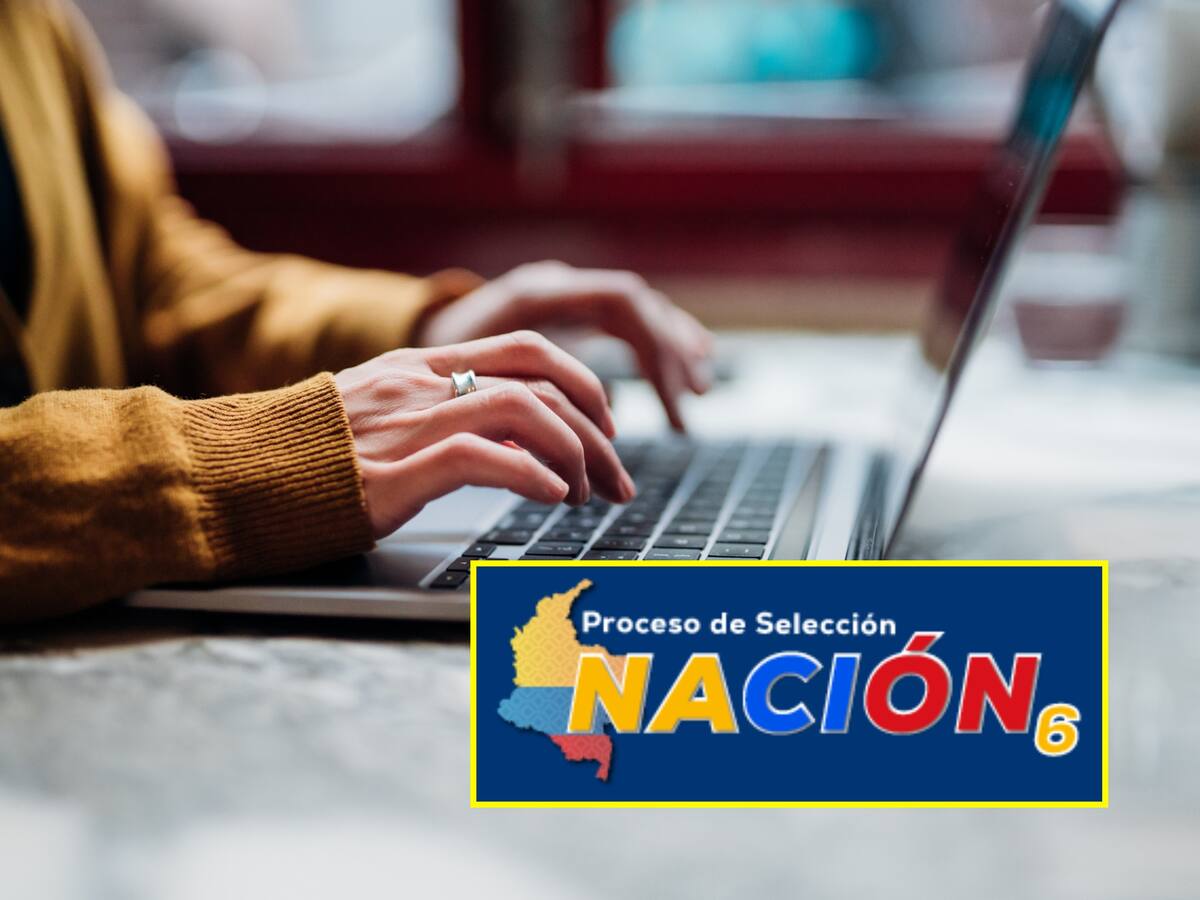 Concurso Nación 6: ¿Cuándo salen los resultados y cómo consultarlos en SIMO?