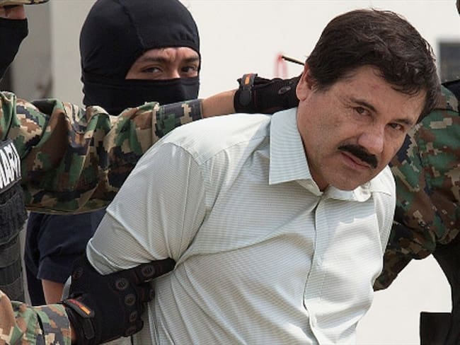 El Chapo no era la cabeza estratégica del cartel de Sinaloa: Jesús Esquivel