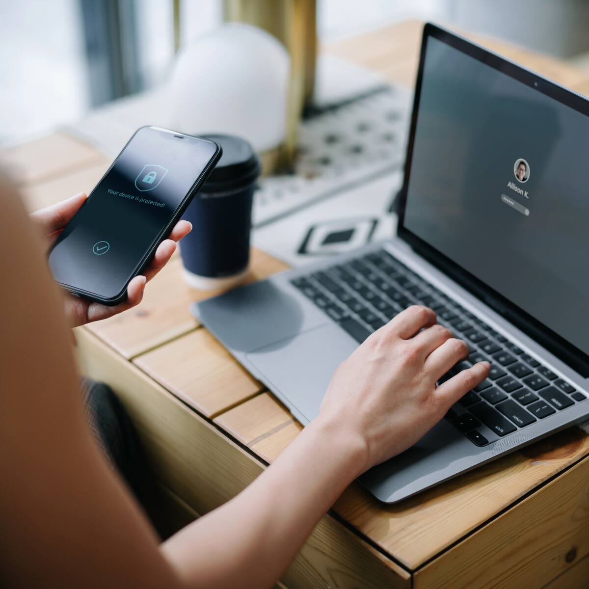Catalina Laverde, la ingeniera colombiana que promueve oportunidades laborales para mujeres en tecnología