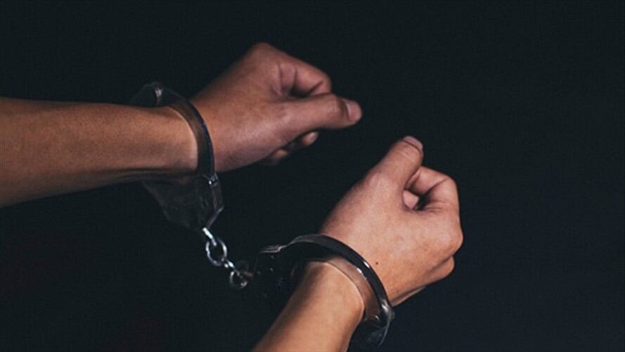 Capturado alias Toño, sindicado del hurto a una joyería en Bogotá. Foto: Getty Images