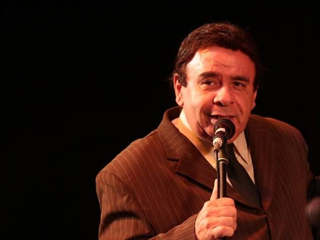 'Fruko' presenta la canción oficial de la Feria de las Flores en Medellín