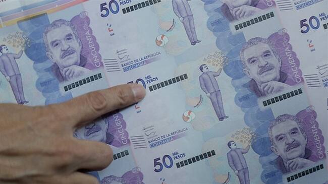 Así se comportó la inflación en febrero. Foto: Colprensa