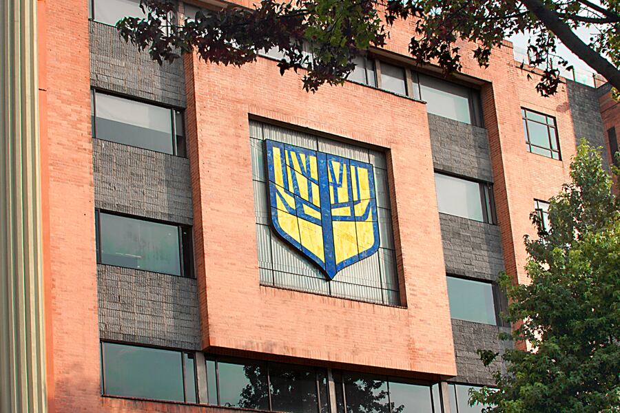 Universidad Sergio Arboleda niega acusaciones hechas por ‘Otoniel’.