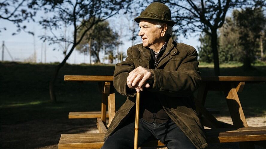 Conozca cómo puede solicitar este auxilio económico cuando un familiar o cónyuge fallece.. Foto: Getty Images