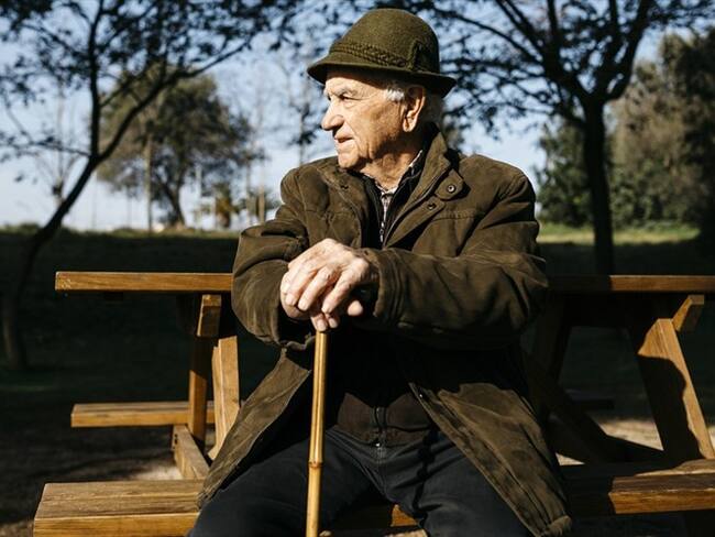 Conozca cómo puede solicitar este auxilio económico cuando un familiar o cónyuge fallece.. Foto: Getty Images