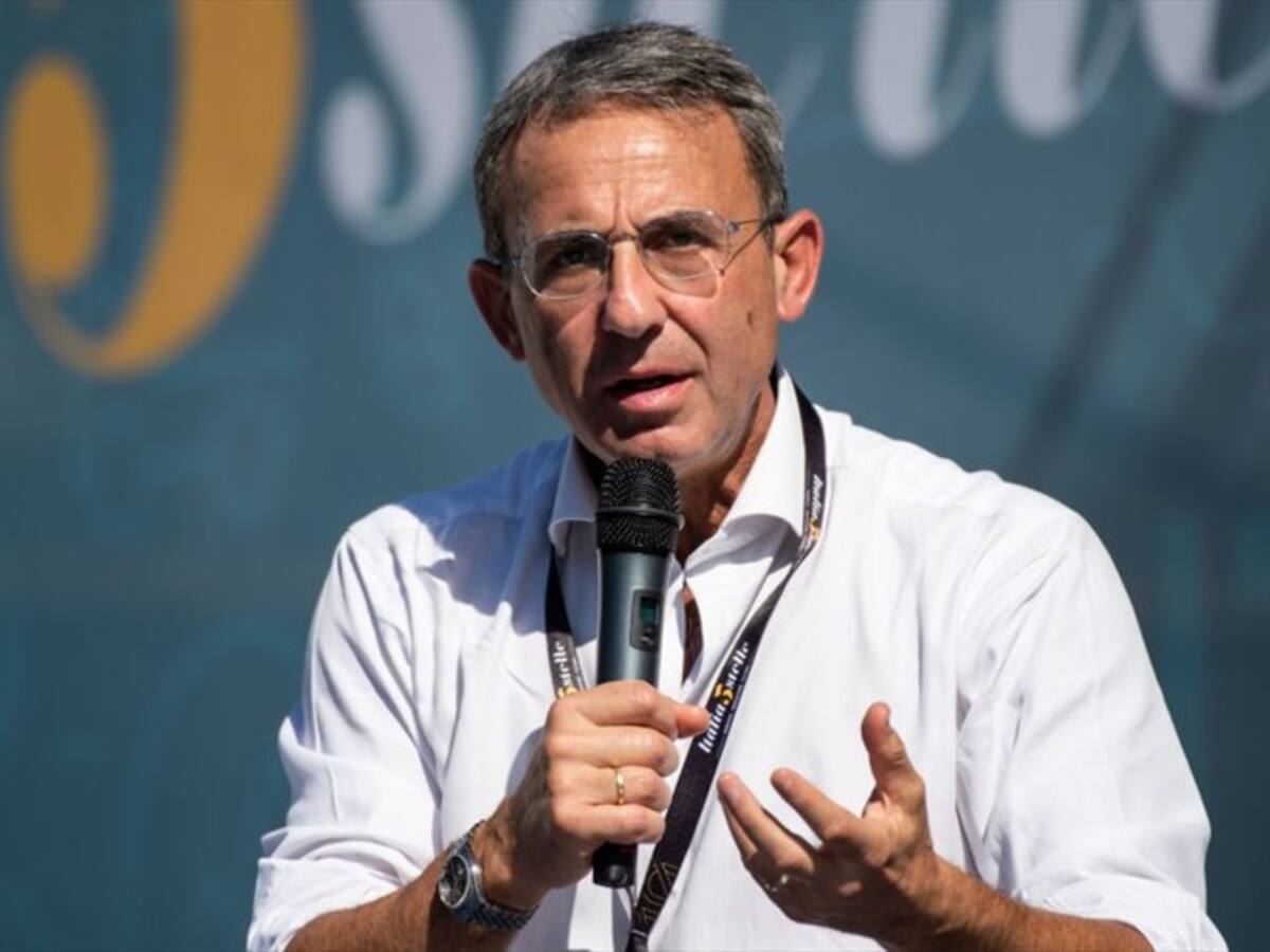 Inundaciones en Venecia están relacionadas con el cambio climático: ministro italiano