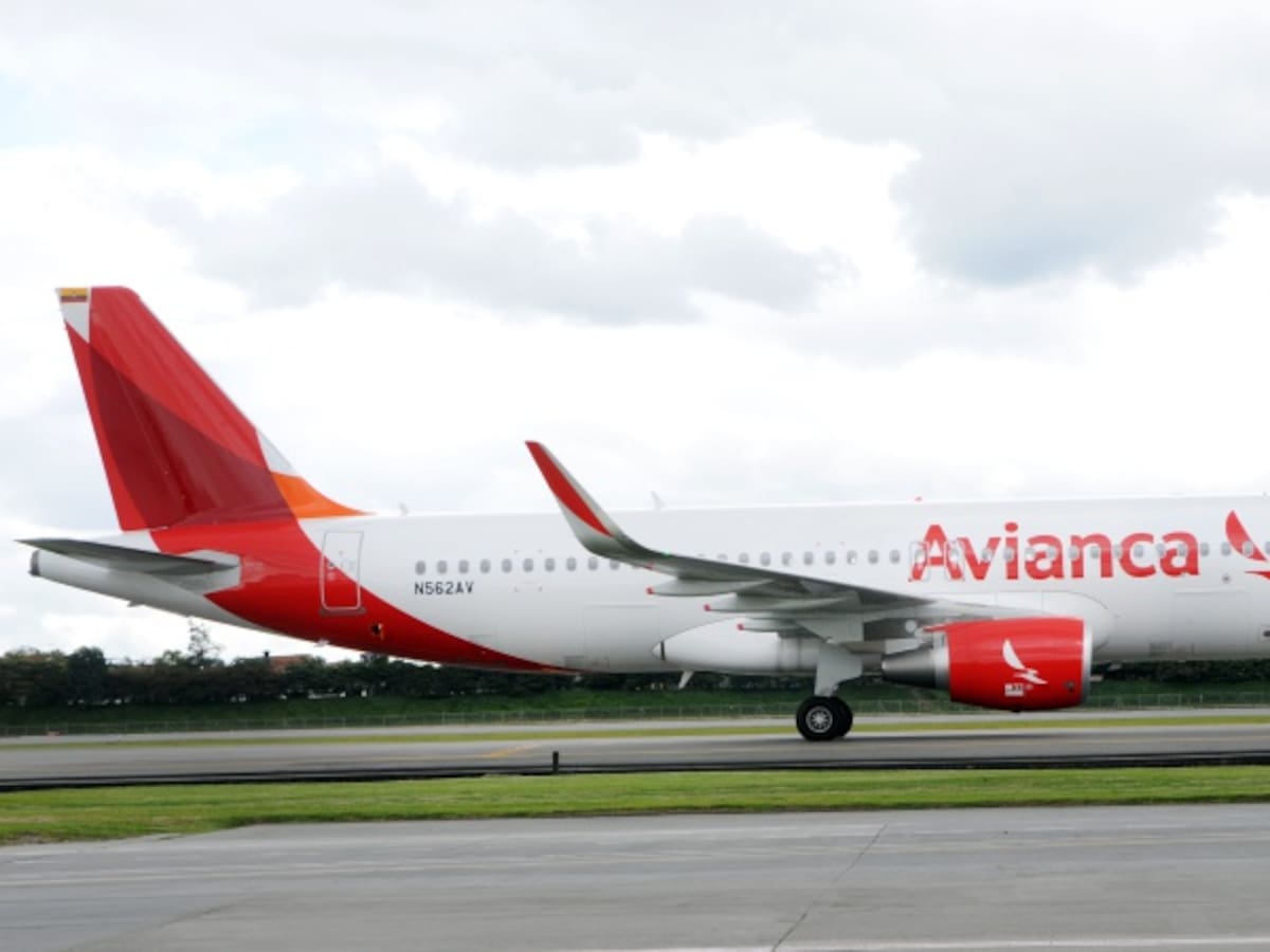 Avianca empezará a vender alimentos y bebidas en parte de su operación