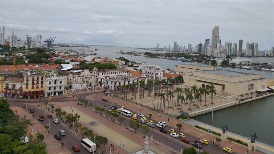 Según el censo 2018, hubo un decrecimiento poblacional de 7.454 en los últimos años. Foto: Archivo.