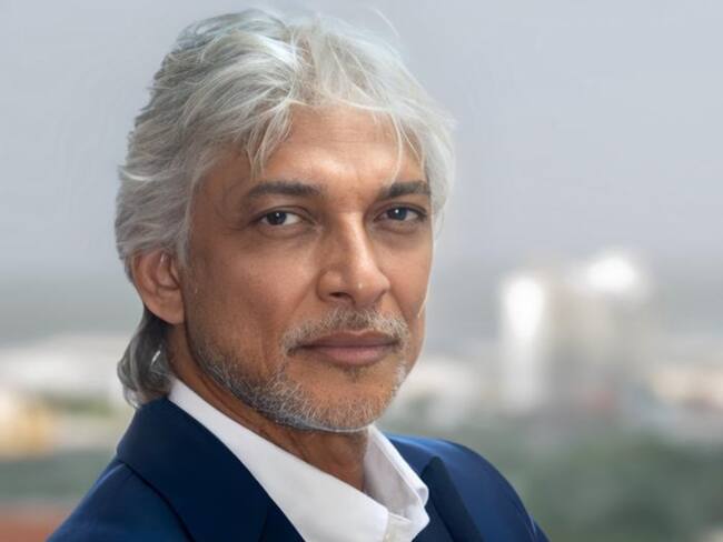 Cristóbal Padilla Tejeda. Foto: Cortesía.