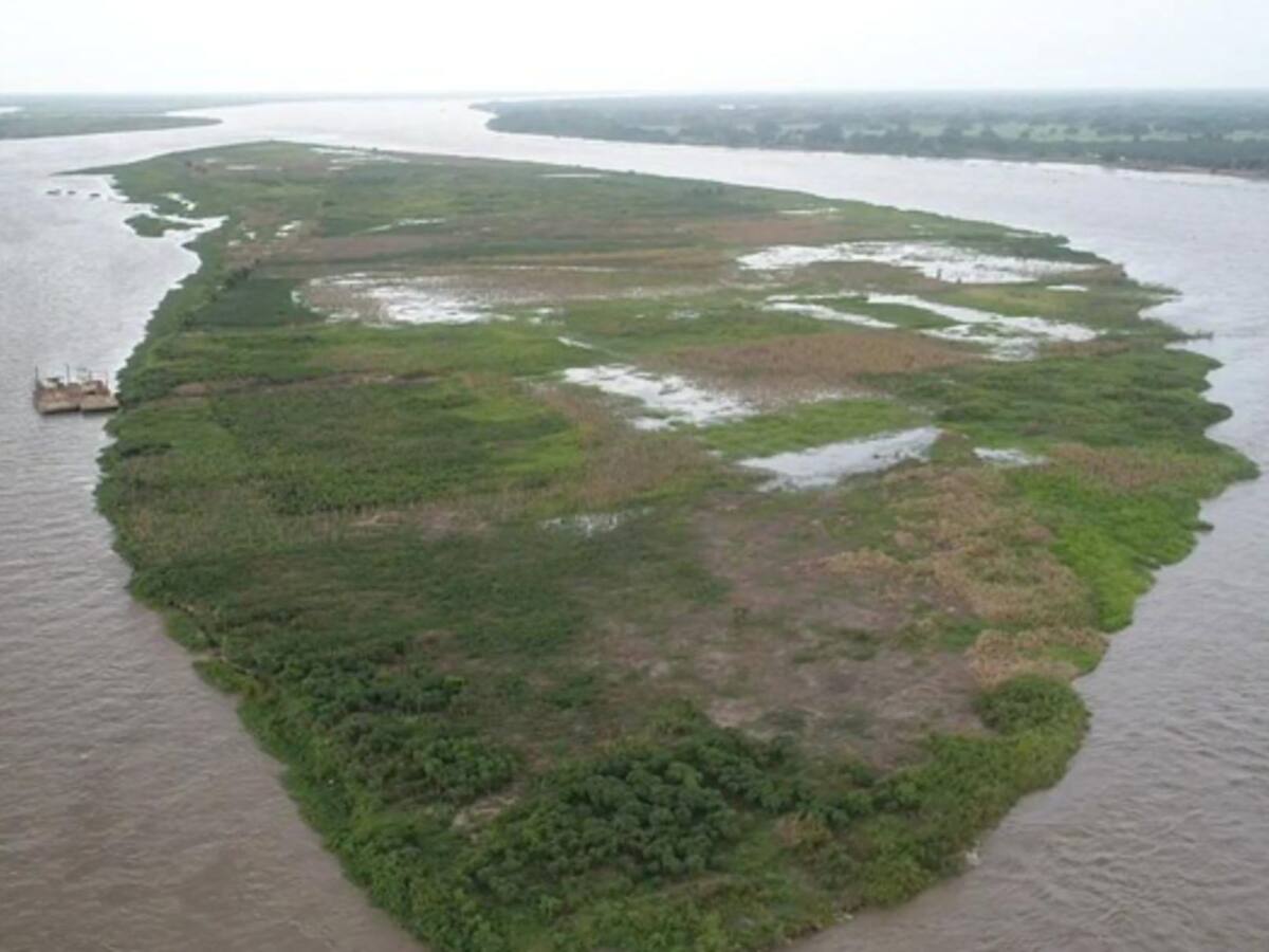 Socializado plan maestro de atención a la erosión en Salamina