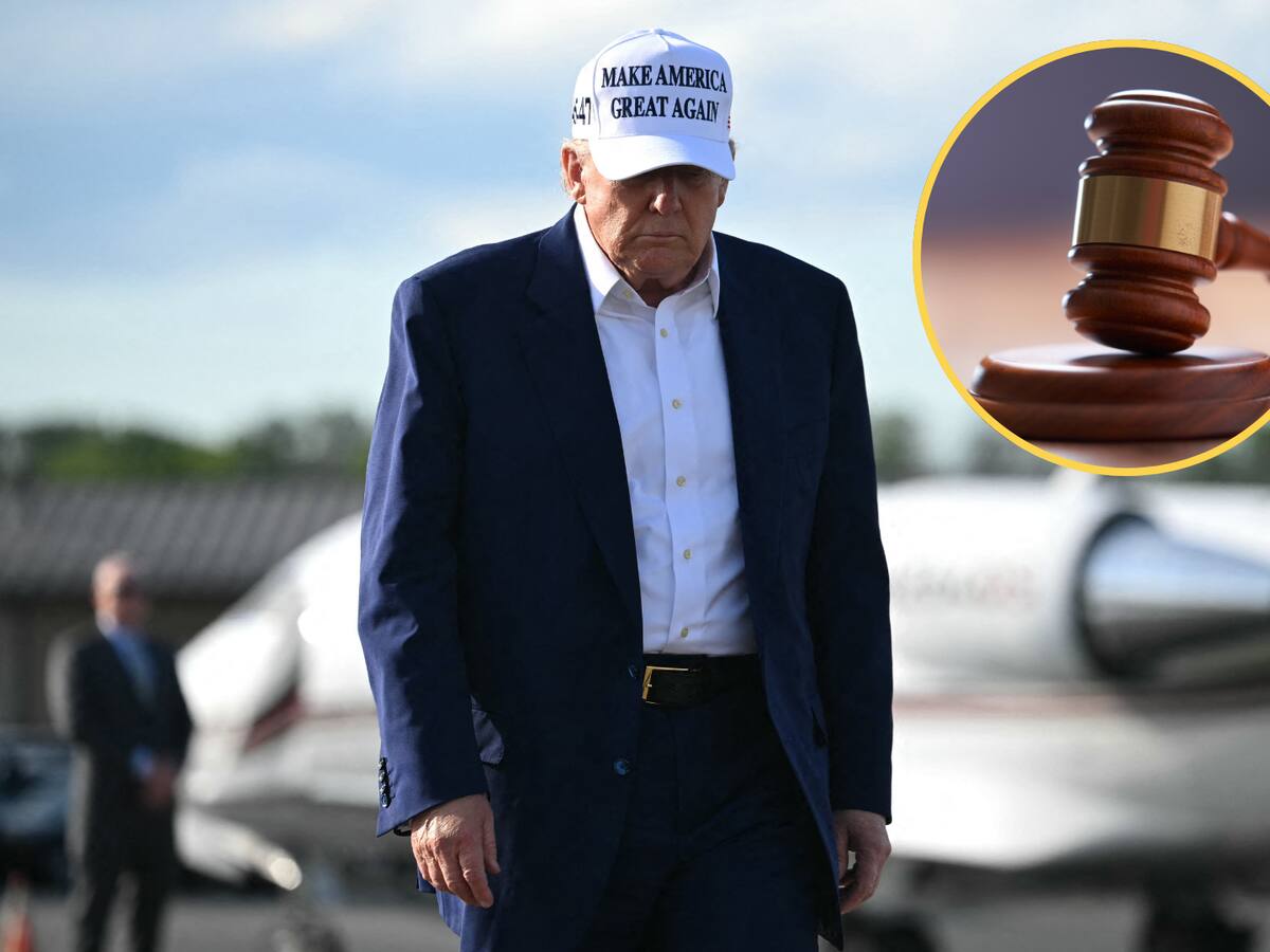 Corte federal de EE.UU. bloqueó la política arancelaria de Trump por excederse en poderes