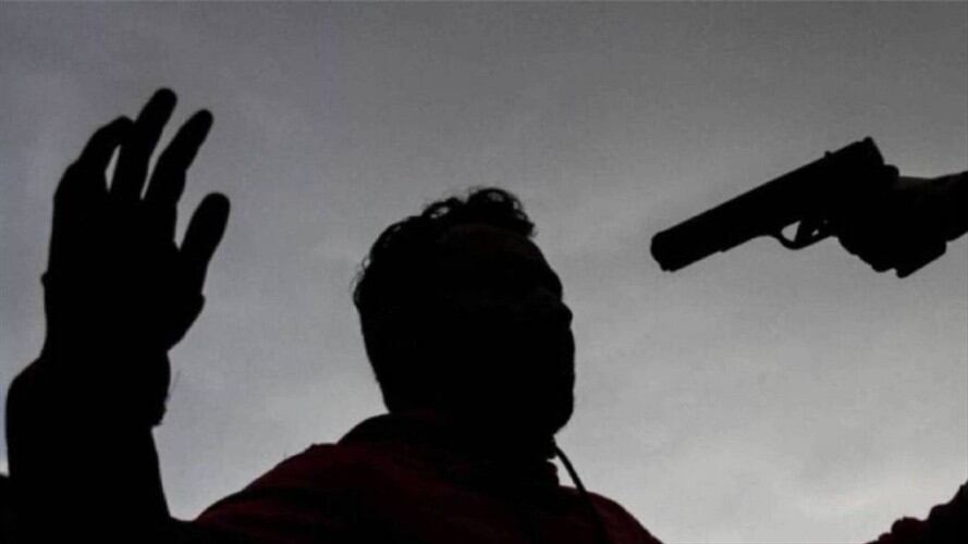 Asesinan a líder social en zona rural de Cúcuta. Foto: