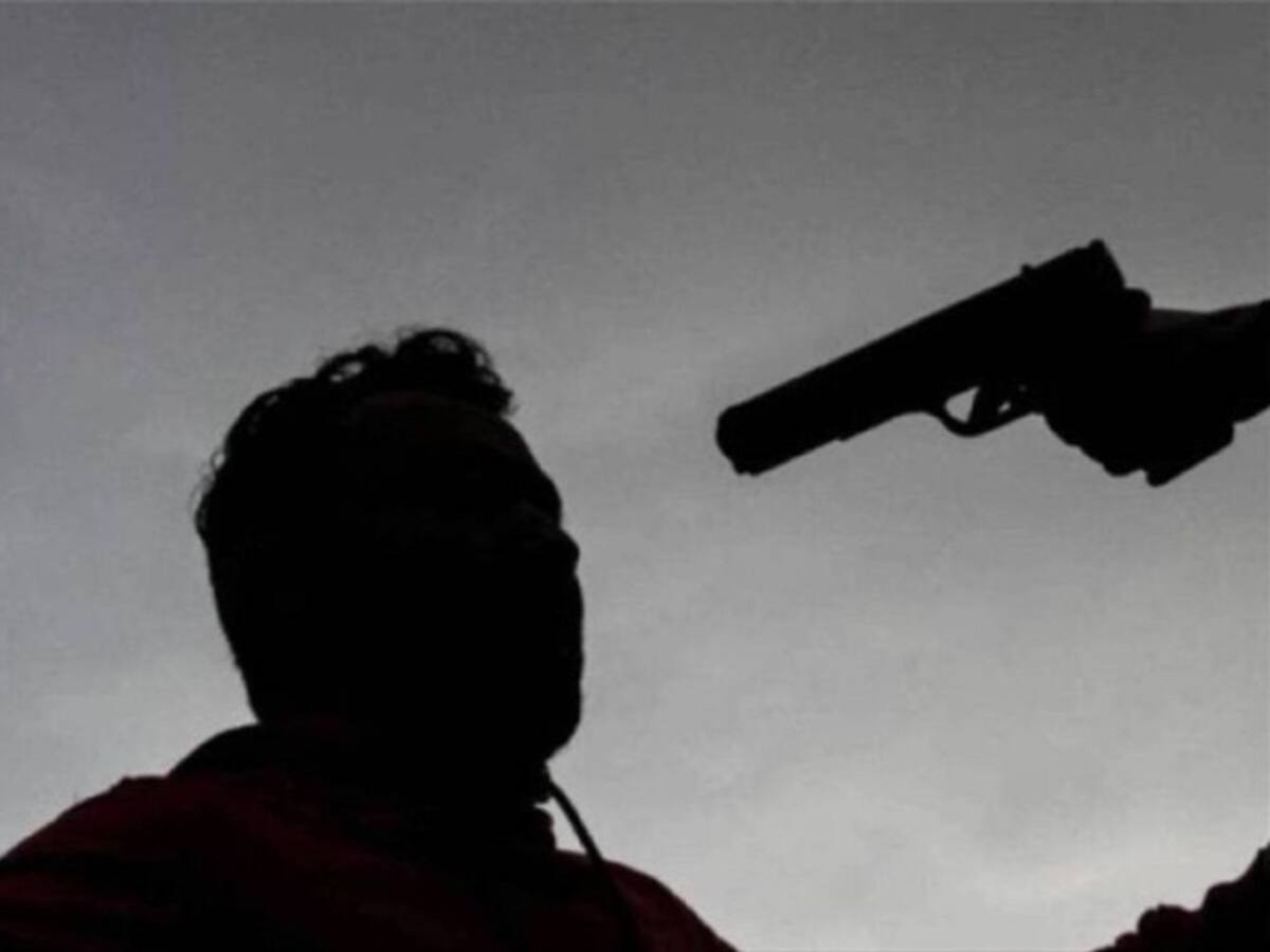 Asesinan a líder social en zona rural de Cúcuta