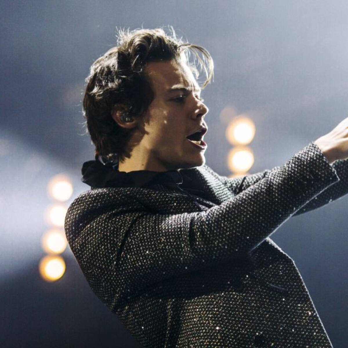 Concierto de Harry Styles en Bogotá será en el Coliseo Live: así será la ubicación