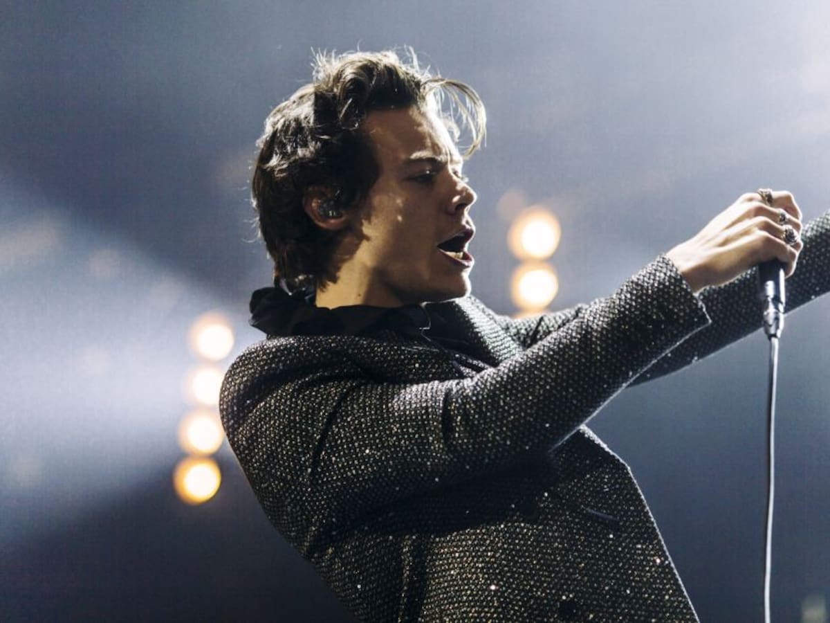 Concierto de Harry Styles en Bogotá será en el Coliseo Live: así será la ubicación