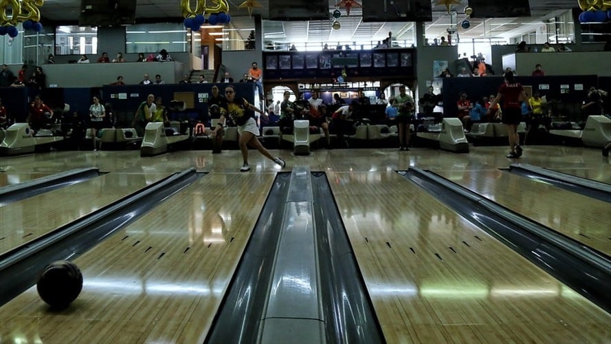 Por años, el control y la administración de la bolera pública El Salitre estuvo en manos de la Corporación de Bolos de Bogotá. Foto: Colprensa / DIEGO PINEDA