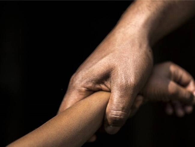 Los adultos fueron enviados a la cárcel y los adolescentes a centros especializados.. Foto: Getty Images