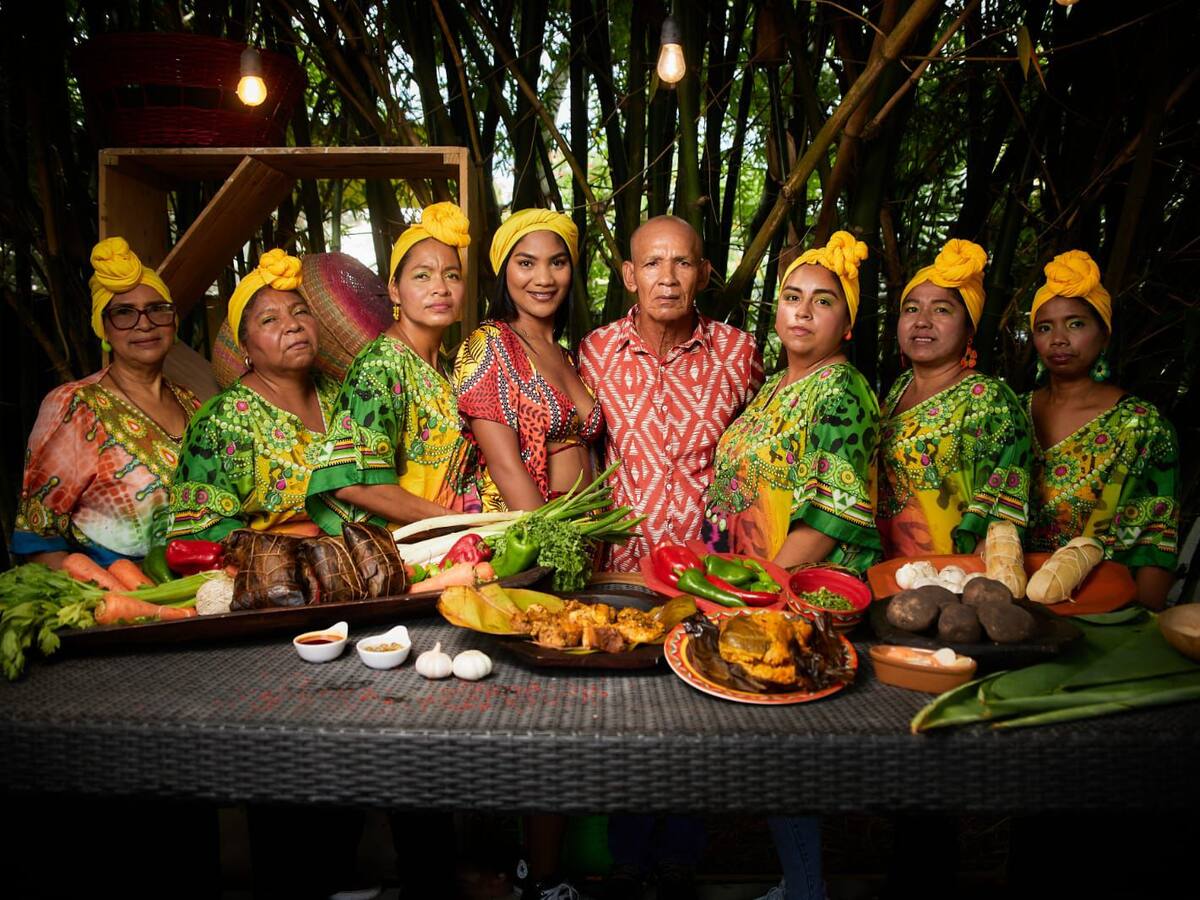 El Atlántico celebra cuatro festivales este fin de semana: prográmese