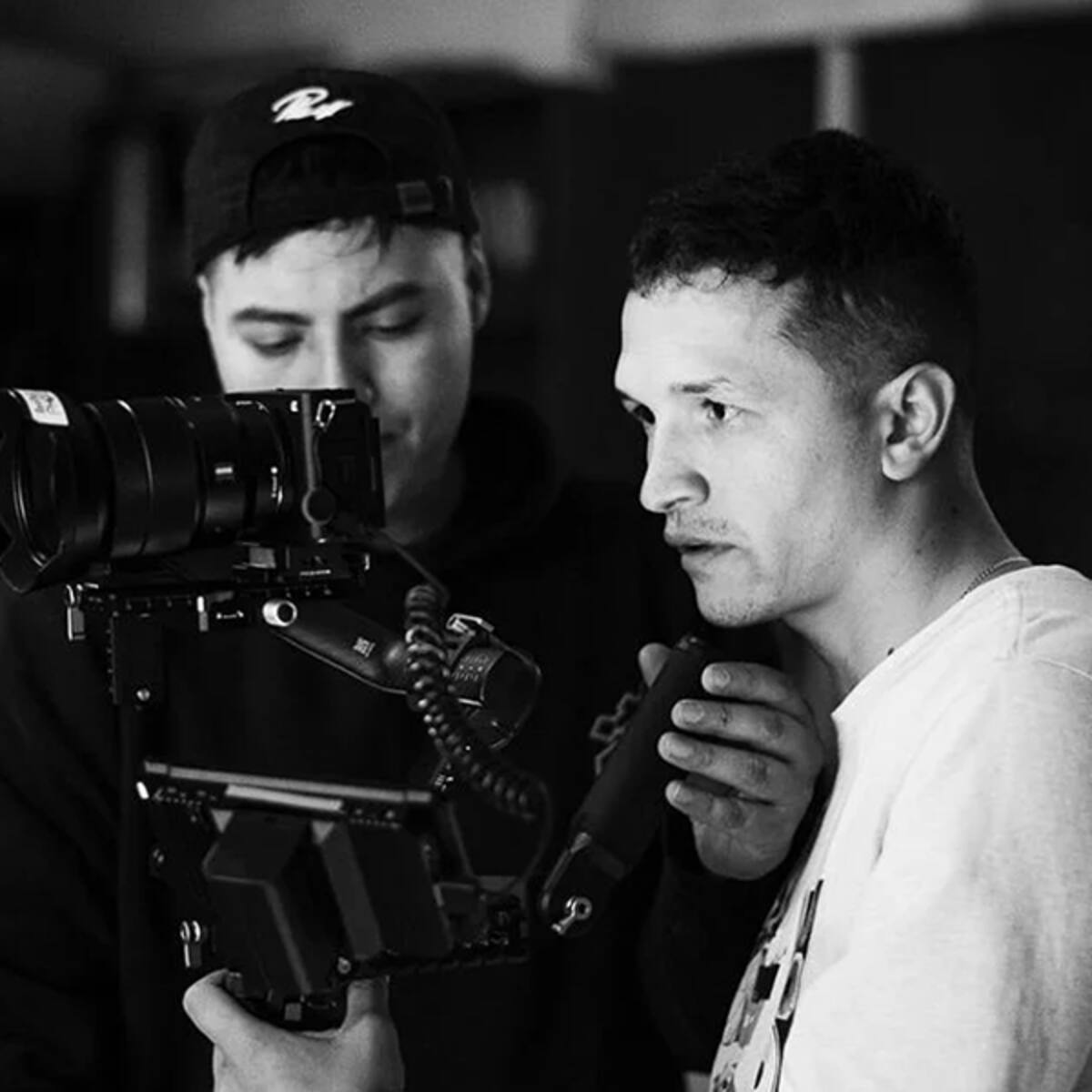 “Transmití el concepto mágico del Páramo de Sumapaz”: fotógrafo Kevin Molano