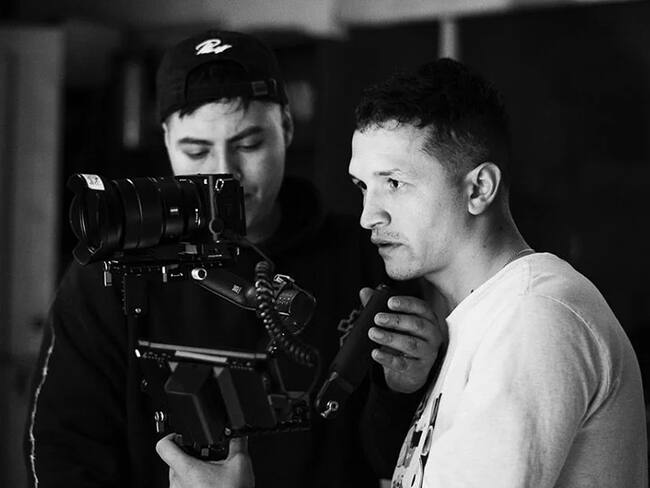 Kevin Molano. Foto: Fundación Universitaria Los Libertadores