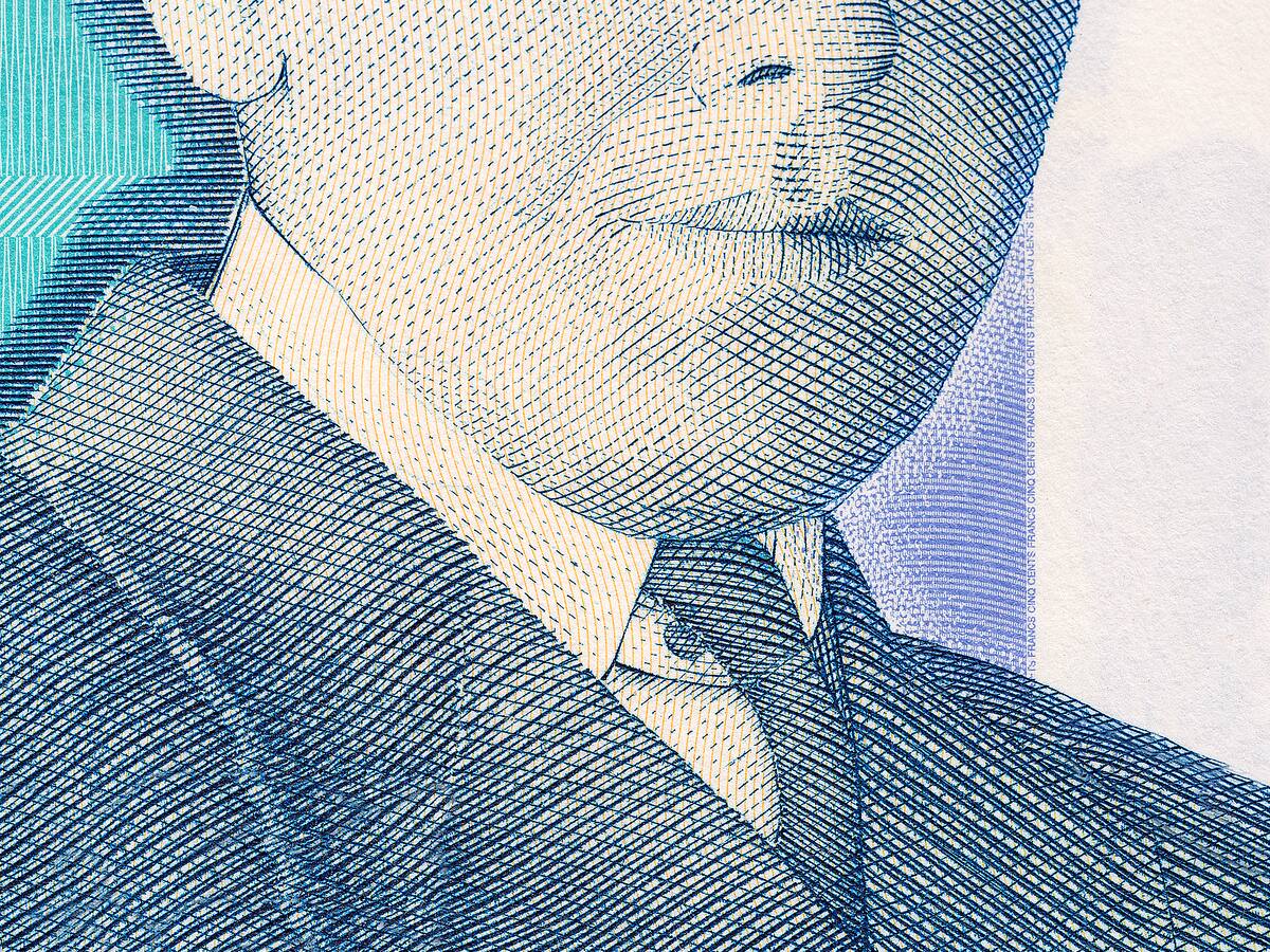 René Magritte: 125 años de su nacimiento y una obra artística que engalana a Bruselas