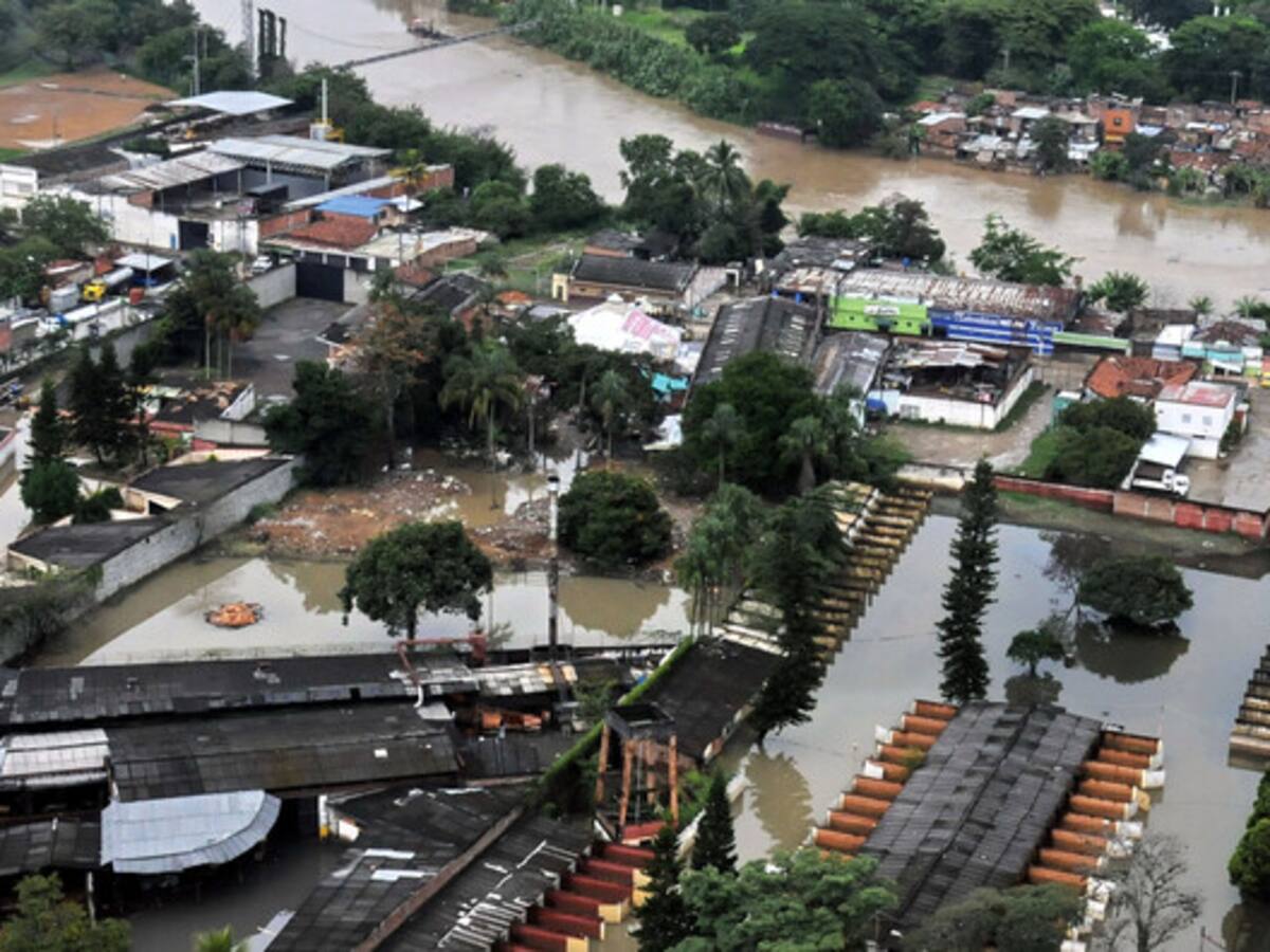 Disidencias de las FARC detonaron un carro bomba en Jamundí, Valle del Cauca