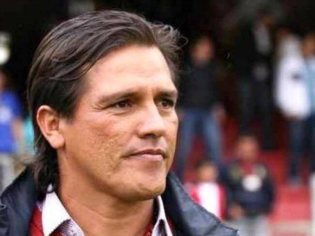 Flabio Torres. Foto: facebook.com/atlbucaramanga