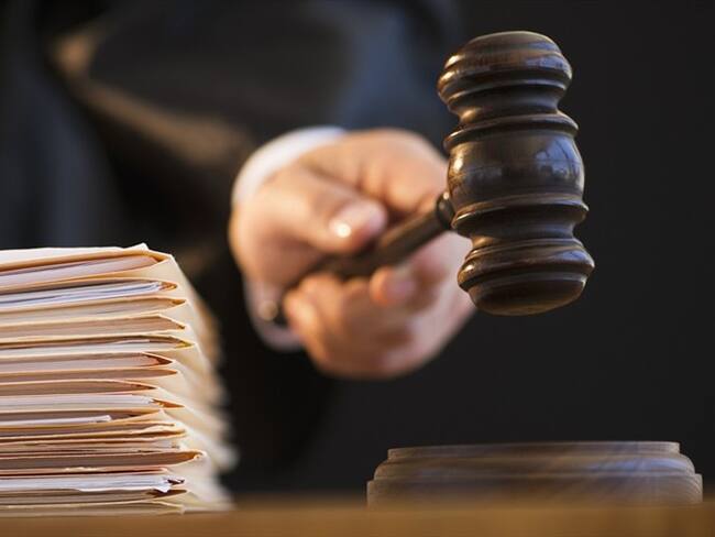 Por tercera ocasión, se aplazó la audiencia de imputación de cargos en contra de los famosos constructores Carlos Alberto Solarte y Paola Fernanda Solarte. Foto: Getty Images