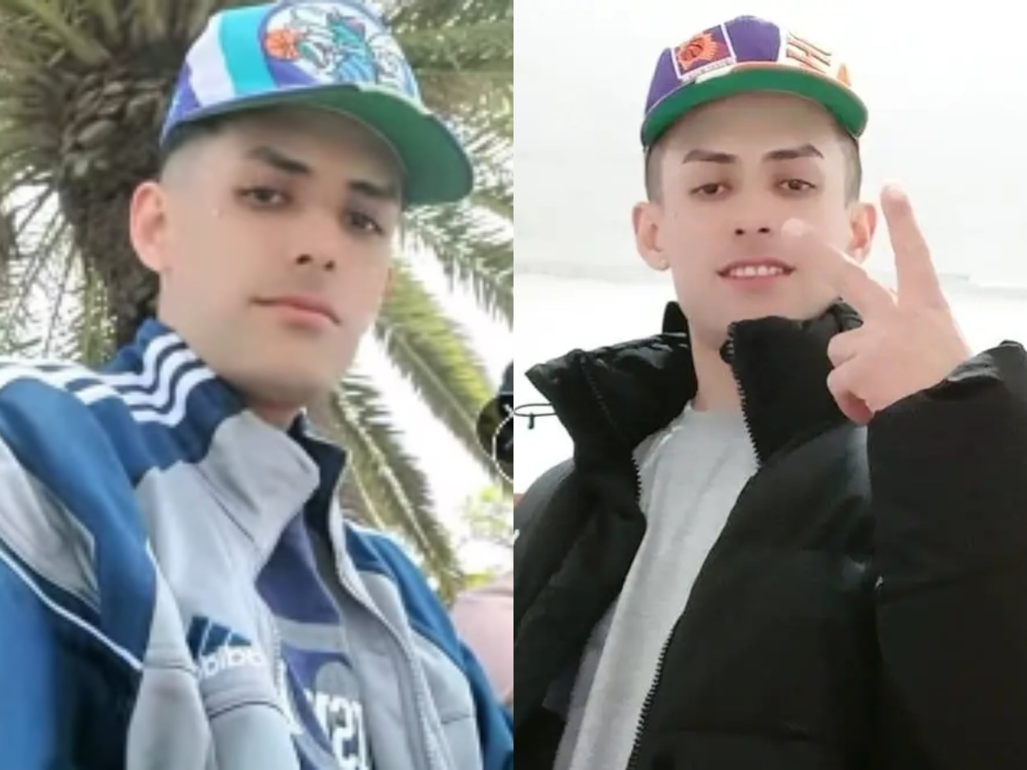 Harold Daniel Medina Infante | Fotos: Redes Sociales