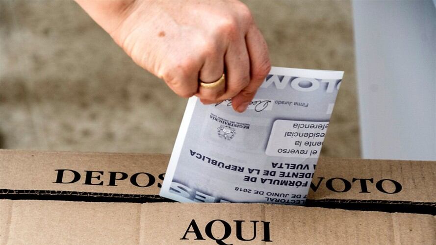 Socorro, Bucaramanga, Barrancabermeja, Chipatá, Confines, entre otros municipios, son los lugares en donde los candidatos han recibido amenazas. Foto: Getty Images