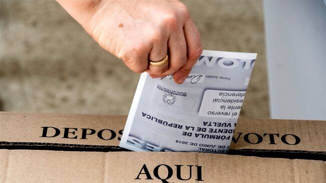 Socorro, Bucaramanga, Barrancabermeja, Chipatá, Confines, entre otros municipios, son los lugares en donde los candidatos han recibido amenazas. Foto: Getty Images