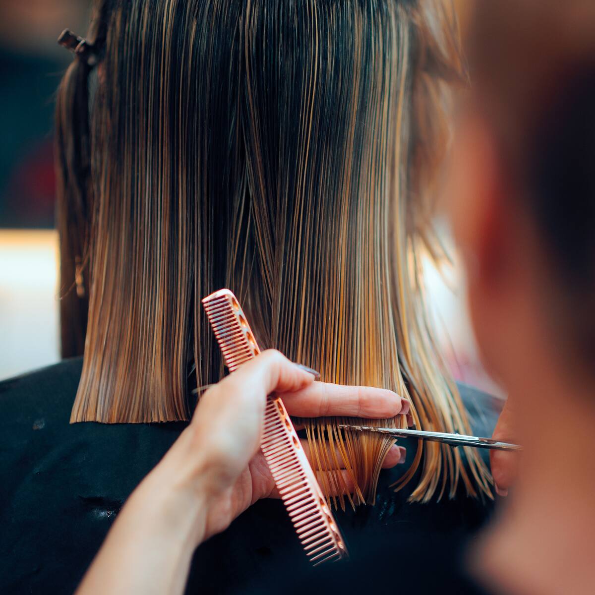 Calendario Lunar junio 2025: mejores días para cortarse el cabello, le crecerá sano y fuerte