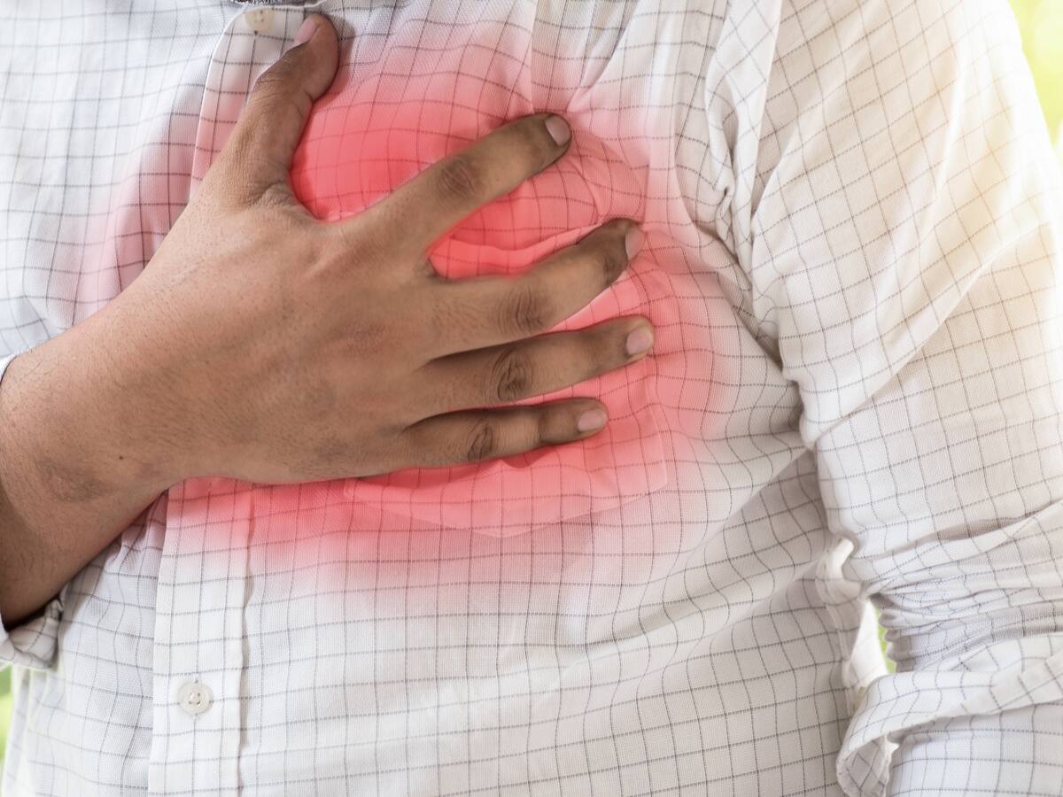 ¿Son lo mismo? Estas son las diferencias entre paro cardiaco y un infarto