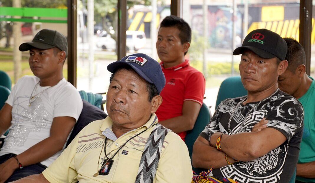 Foto: Gobernación de Risaralda
