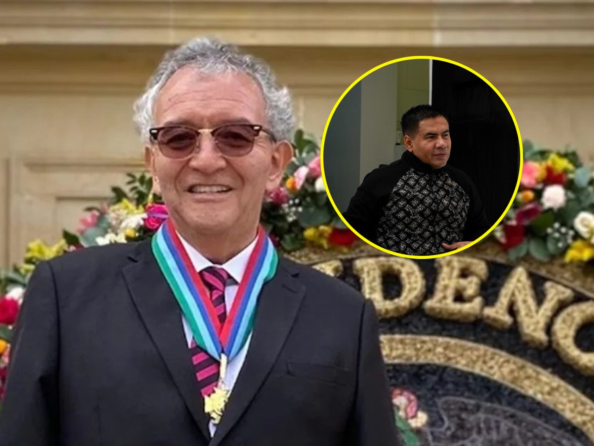 Jorge Lemus de la DNI: “‘Pipe Tuluá’ ofreció entregar 300 jóvenes armados”