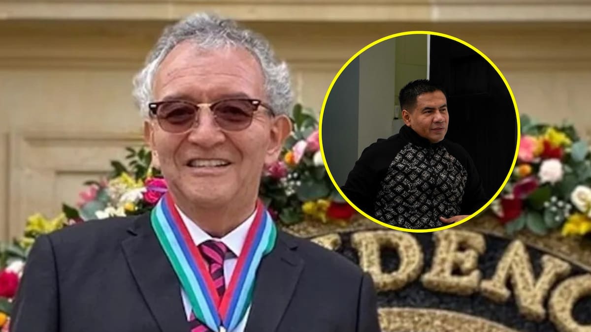 Jorge Lemus de la DNI: “‘Pipe Tuluá’ ofreció entregar 300 jóvenes armados”