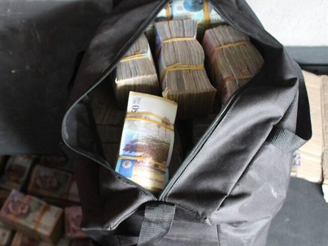 Millonaria estafa de pensiones a Mintrabajo y funcionarios de Presidencia. Foto: Colprensa