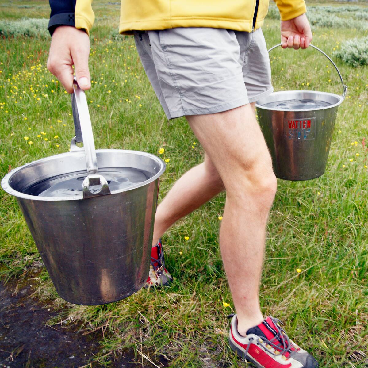 Estos son los barrios afectados con el racionamiento de agua este 20 de junio en Bogotá