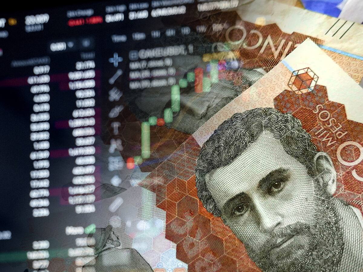 Al Oído: No hay ‘Petronovela’ que tape la realidad, la economía no va bien