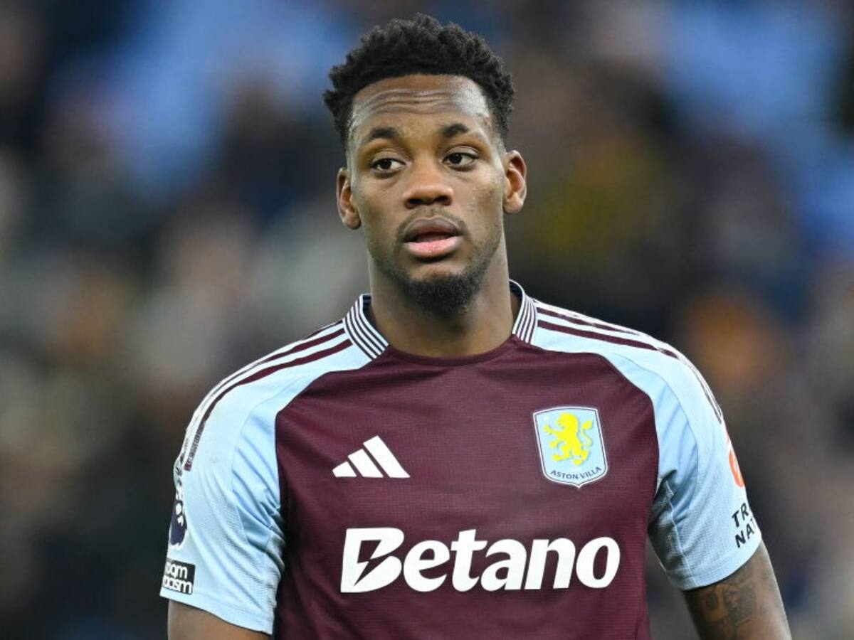 ¿Jhon Jader Durán jugará junto a Cristiano Ronaldo en Arabia? Esto es lo que se sabe