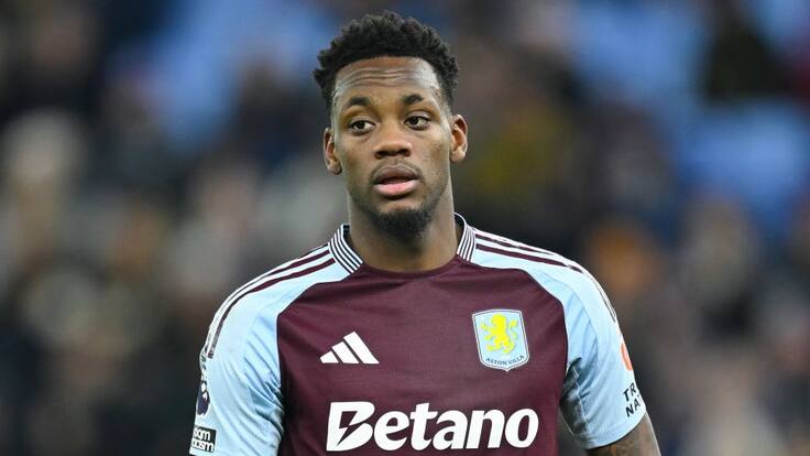 ¿Jhon Jader Durán jugará junto a Cristiano Ronaldo en Arabia? Esto es lo que se sabe